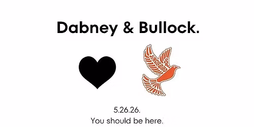 Dabney & Bullock X JungleBird 504