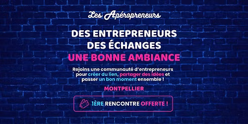 Les Ap\u00e9ropreneurs