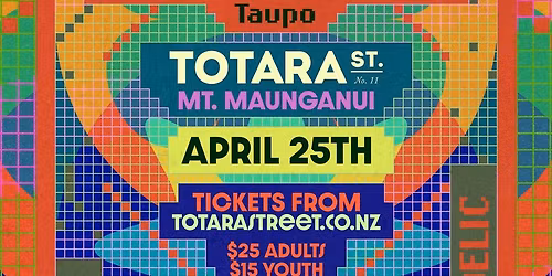 TOTARA St. reggae-ska-punk-dub live