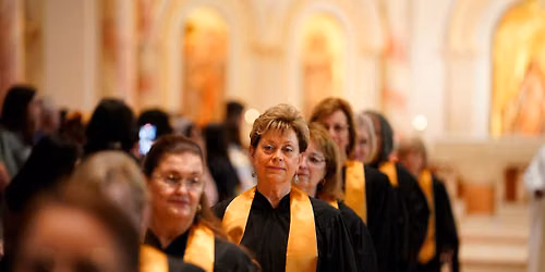 Homecoming Mass