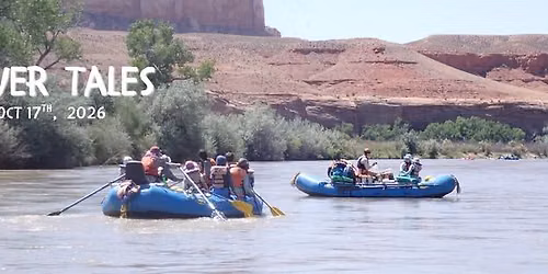 River Tales