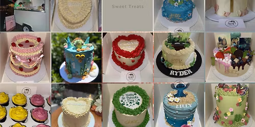 Mother\u2019s Day Pop Up Shop