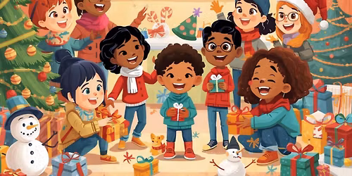 Stevens\u2019 Season of Giving Holiday Market