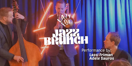 Jazz Brunch 