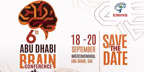 6th Abu Dhabi Brain Conference
