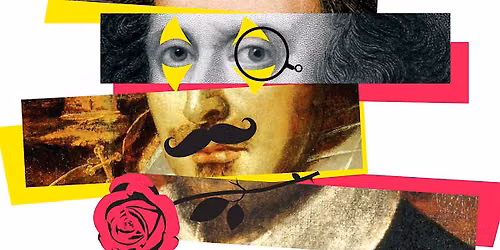 Apex presents The Complete Works of Shakespeare Abridged Revised (Again)