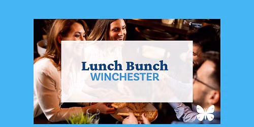 Lunch Bunch: Winchester