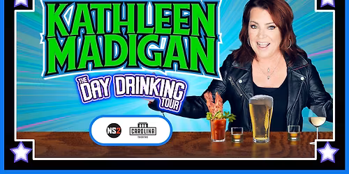 Kathleen Madigan at Oaklawn Racing Casino Resort