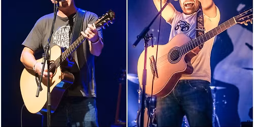 KELLER STEFF & MICHI DIETMAYR | N\u00fcrnberg | Gutmann am Dutzendteich