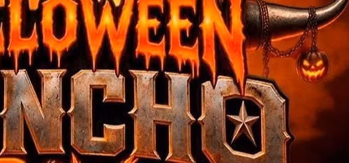 HALLOWEEN RANCHO RAVE 