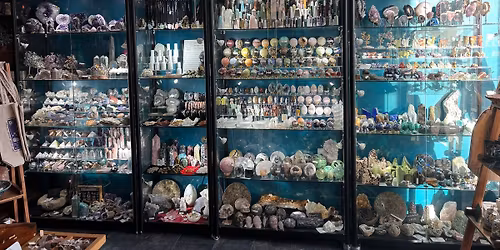 Positive Faith Hope Love 2 Years Shop Anniversary