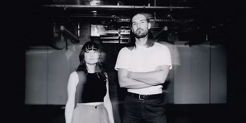 Party Dozen, live at Soup - Manchester