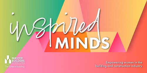 Townsville Inspired Minds Lunch