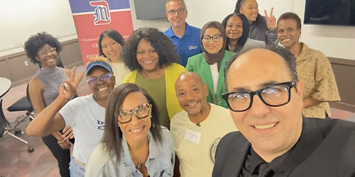 BOOST Graduation and Pitch Competition