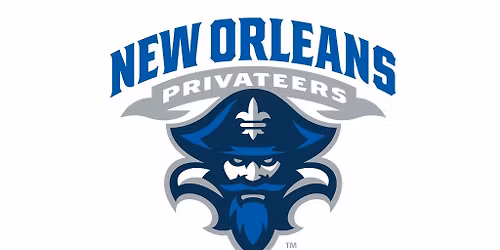 PRIVATEER BASKETBALL DH VS MCNEESE