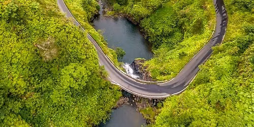 Maui: Road to Hana Adventure - Daily