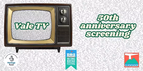 Vale TV 50th Anniversary Screening