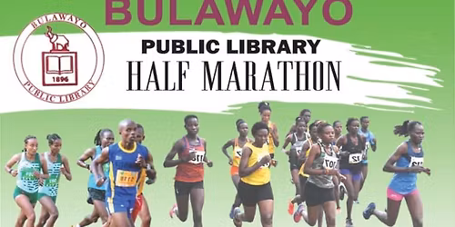 Bulawayo Public Library Marathon