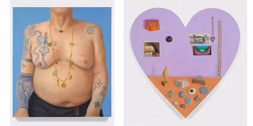 Visiting Artists Series: Clarity Haynes