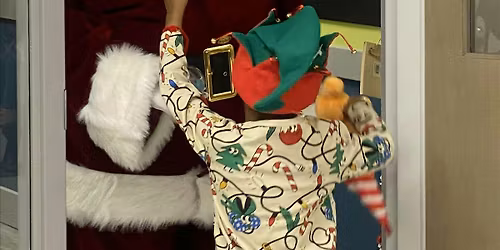 2nd Annual North Pole-tomac Winter Fest