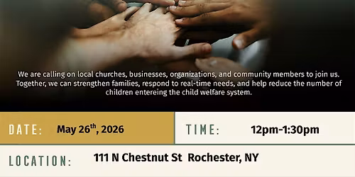 Active Community Gathering