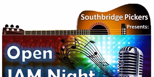 Southbridge Golf Club Jam Session