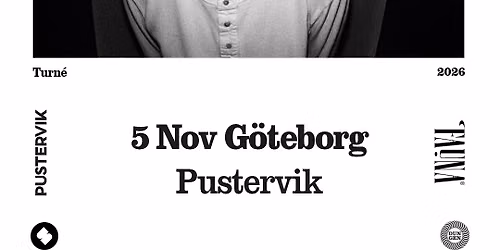 DUNGEN | Pustervik