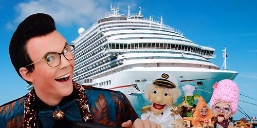 Roy Reinker \u2022 VERR\u00dcCKT BLEIBEN \u2022 Zentral Theater Altenburg