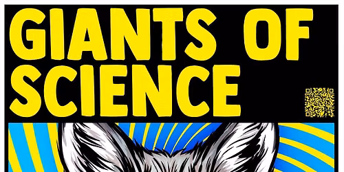 Giants Of Science, Dropping Honey & Future Shocks