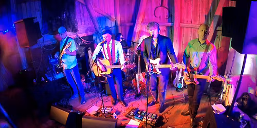 Romjulsmoro p\u00e5 FOLK med \u00d8stre Linje 3. juledag