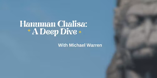 Hanuman Chalisa: A Deep Dive