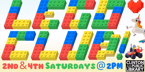 Lego Club