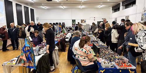 Christmas Fayre 2025