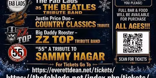 100 th Anniversary Casa Loma Ballroom Winter Festival