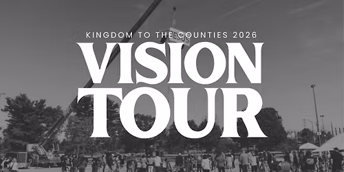 Vision Tour - Keene NH