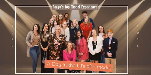 Fargo's Top Model Experience