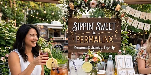 Sippin\u2019 Sweet x Permalinx