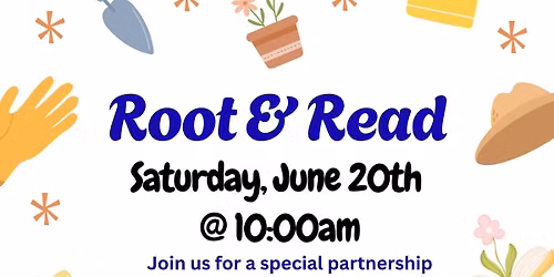 Root & Read