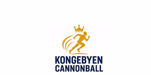 Kongebyen Cannonball #2