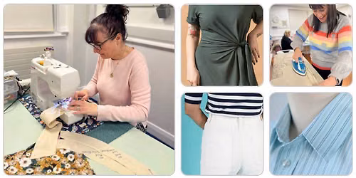 Dressmaking Surgery