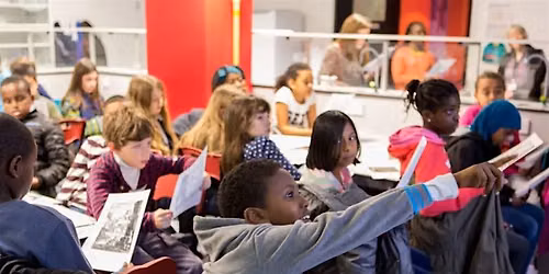 Holiday workshops: From fair games to fractals (Year 7 - 9)