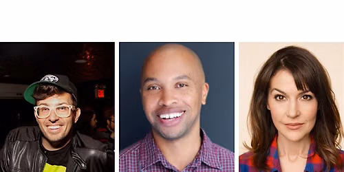 Clean Comedy Show