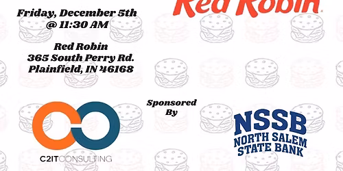 First Friday Member Meet Up