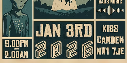 Dark Nights Presents Domain Expansion