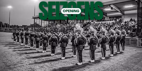 Seizoensopening