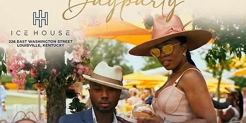 Derby Kickoff Dayparty