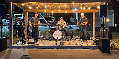 Sip & Sing with Take Cover Band