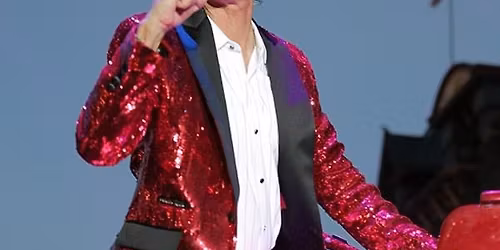 Elton Dan and The Rocket Band-Sun City, Roseville, California 