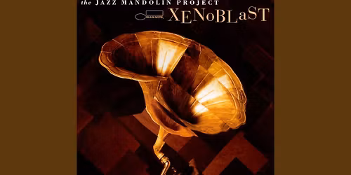 The Jazz Mandolin Project