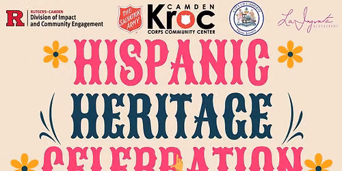 Kroc Hispanic Heritage Celebration